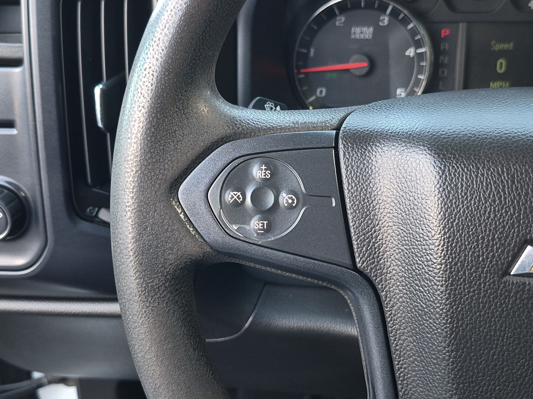 Used 2018 Chevrolet Silverado 3500 W/T w/ WT Convenience Package AWD/4WD image 19
