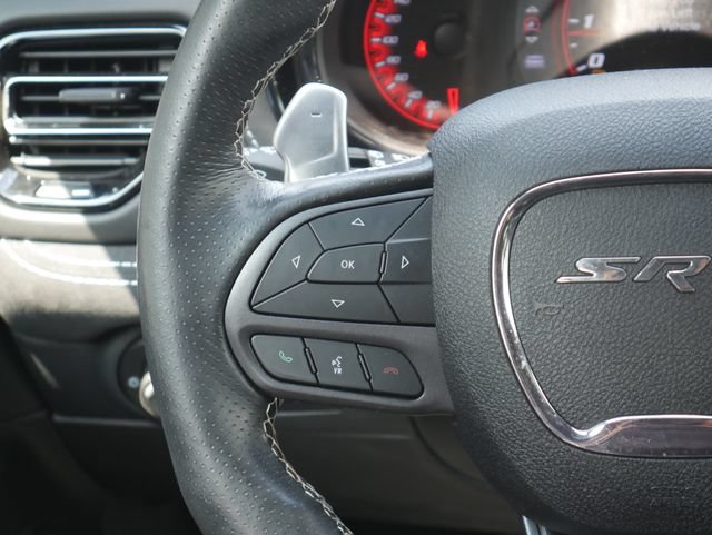 Used 2021 Dodge Durango SRT Hellcat w/ Premium Interior Group AWD/4WD image 19