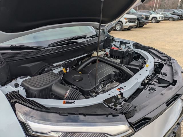 New 2026 Chevrolet Equinox ACTIV w/ Convenience Package III image 39