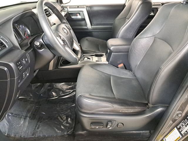 Used 2022 Toyota 4Runner Limited image 19