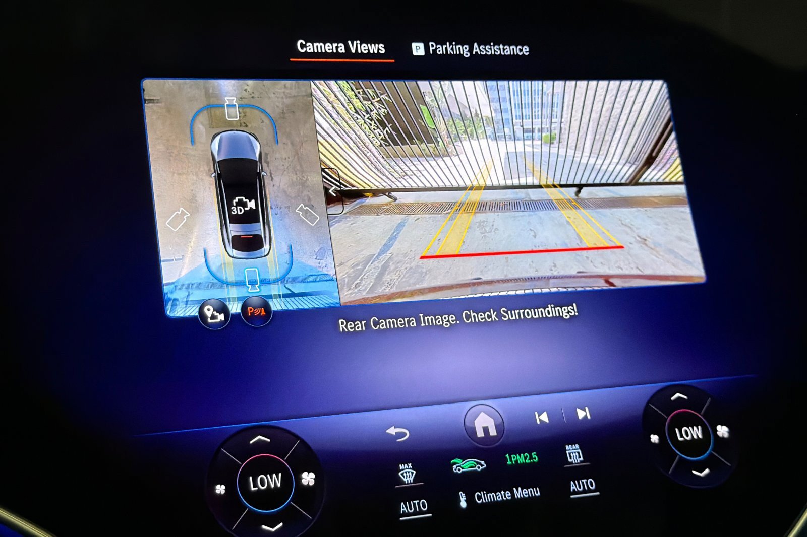 New 2026 Mercedes-Benz EQS 580 4MATIC Sedan image 18