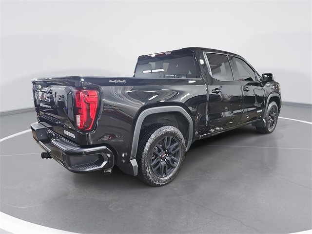 Used 2020 GMC Sierra 1500 Elevation w/ Elevation Value Package image 3
