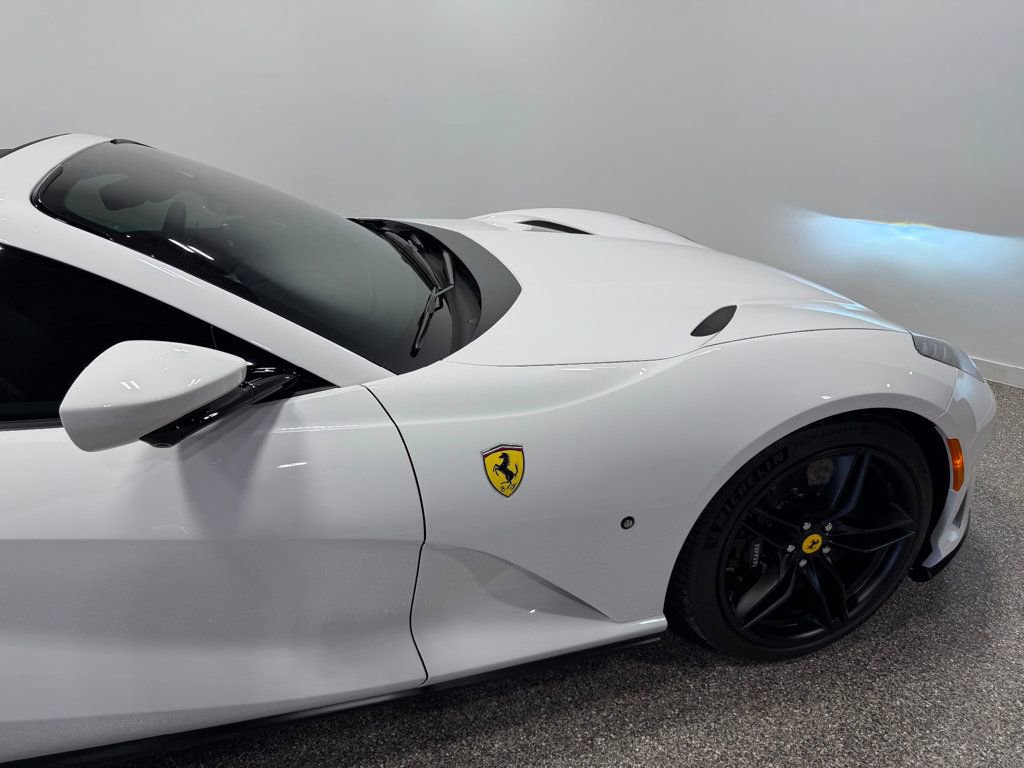 Used 2023 Ferrari 812 GTS RWD image 11
