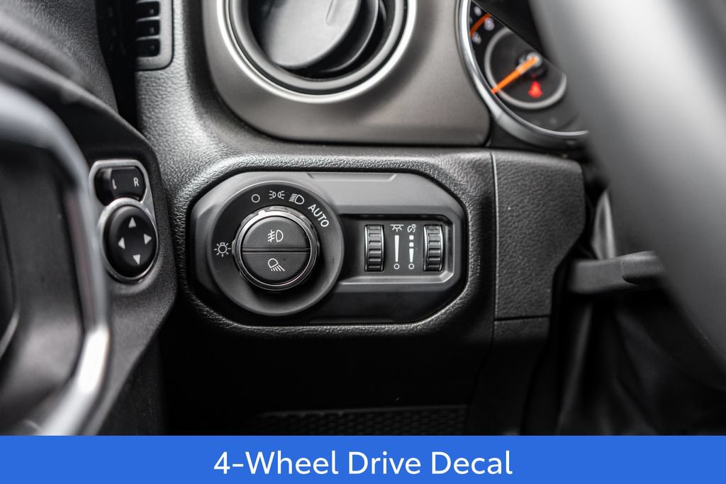 Used 2022 Jeep Gladiator Sport AWD/4WD image 20