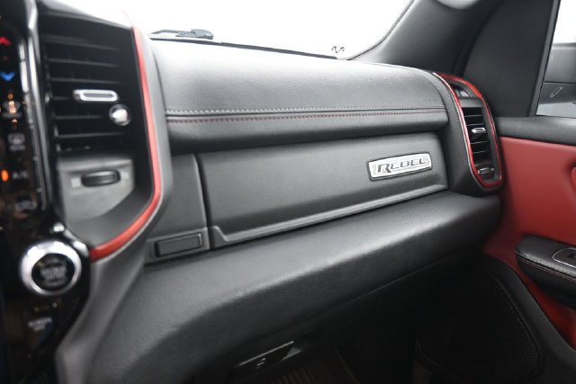 Used 2022 RAM 1500 Rebel w/ Rebel Level 2 Equipment Group AWD/4WD image 26