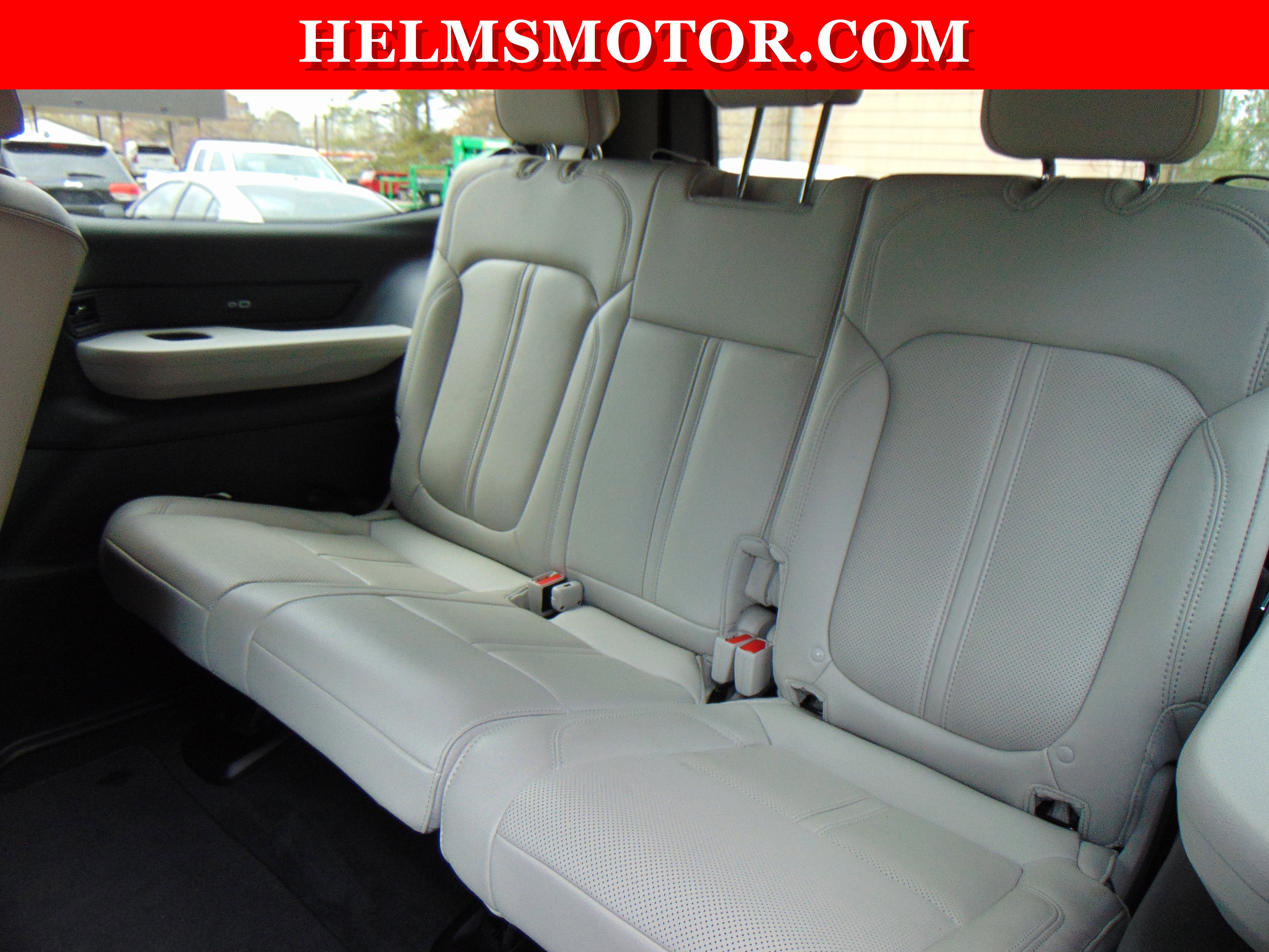 Certified 2025 Jeep Wagoneer 4WD image 43