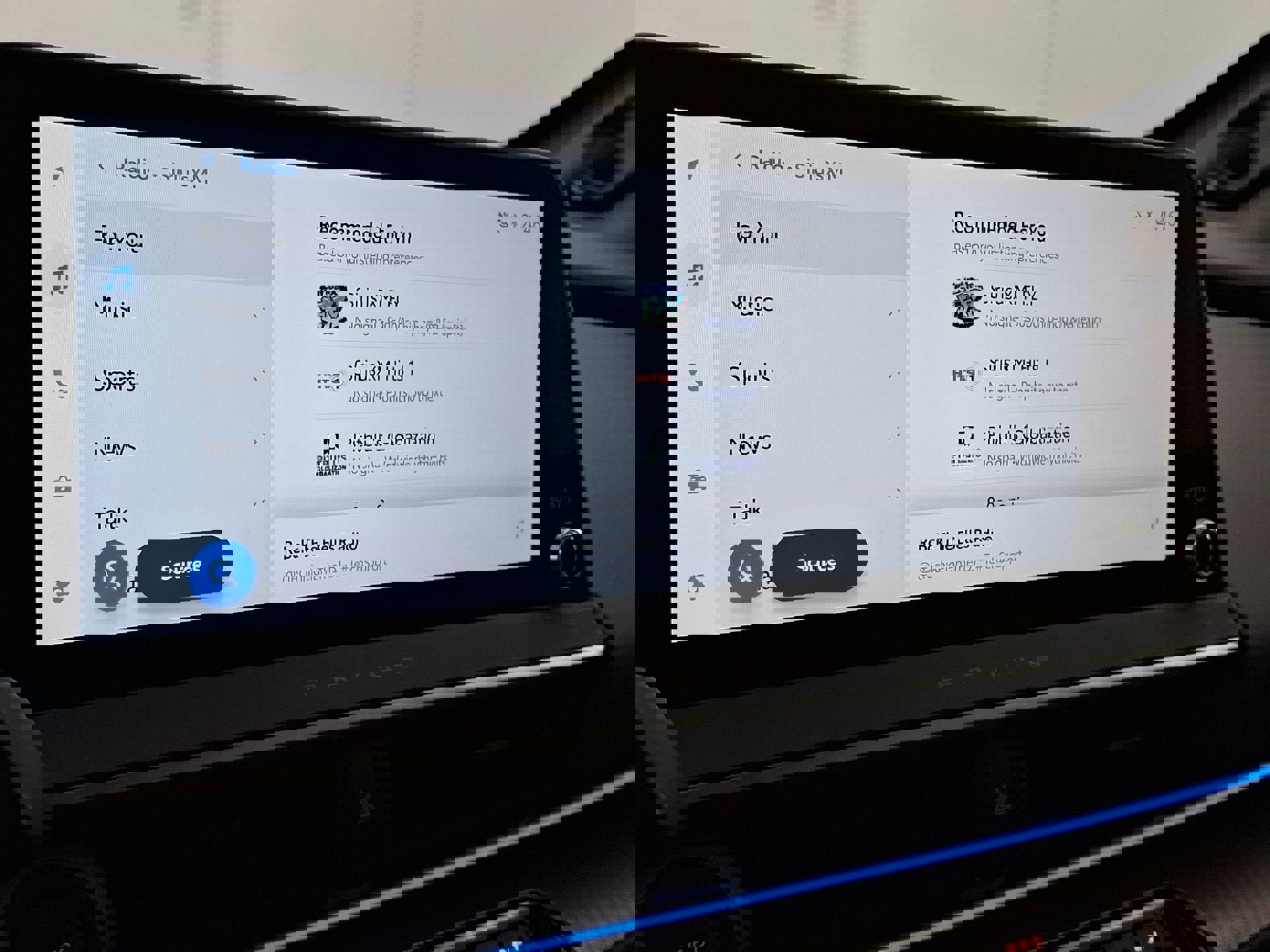 Used 2024 Toyota Prius Limited w/ Limited Premium Package image 14