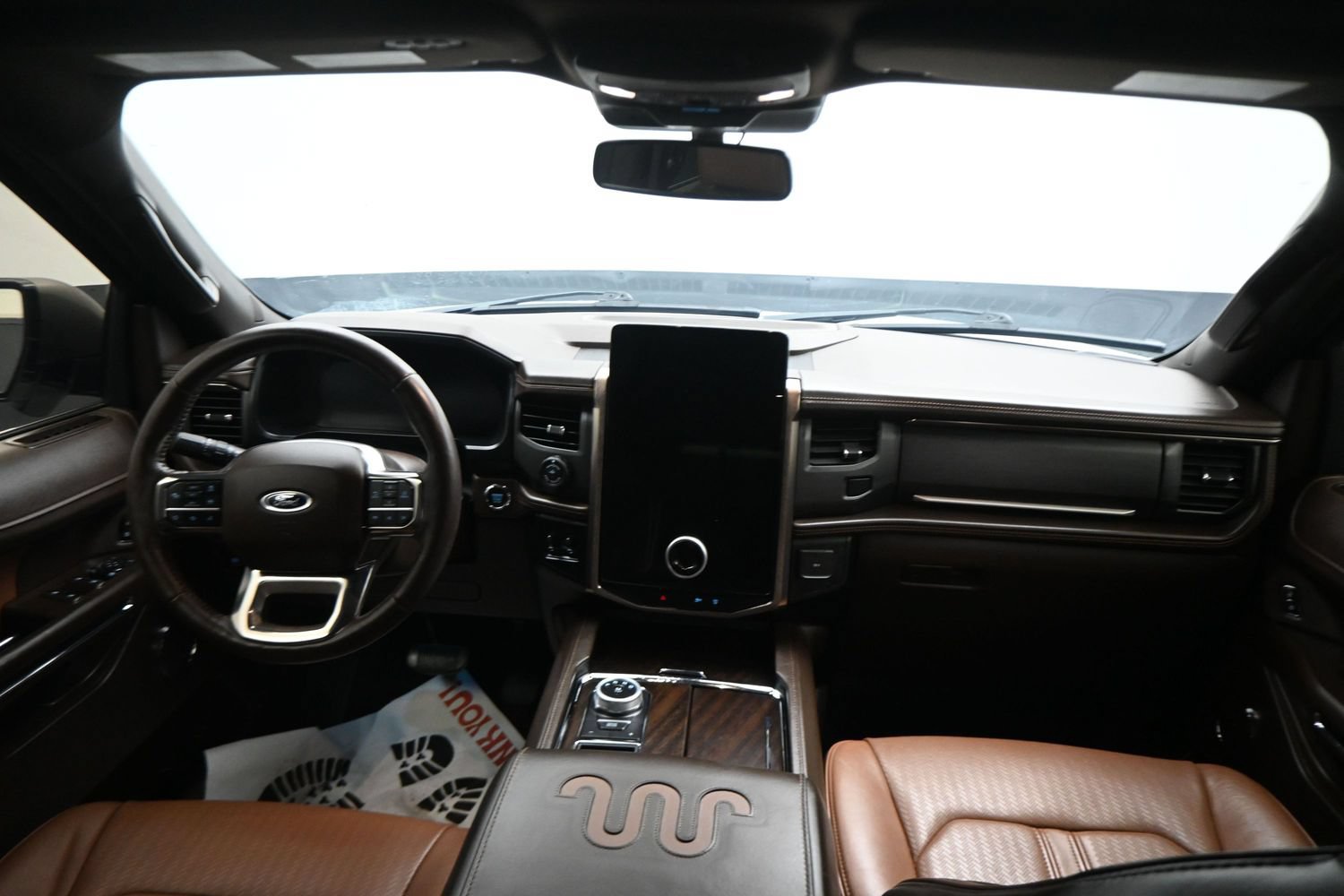 Certified 2023 Ford Expedition King Ranch RWD image 14