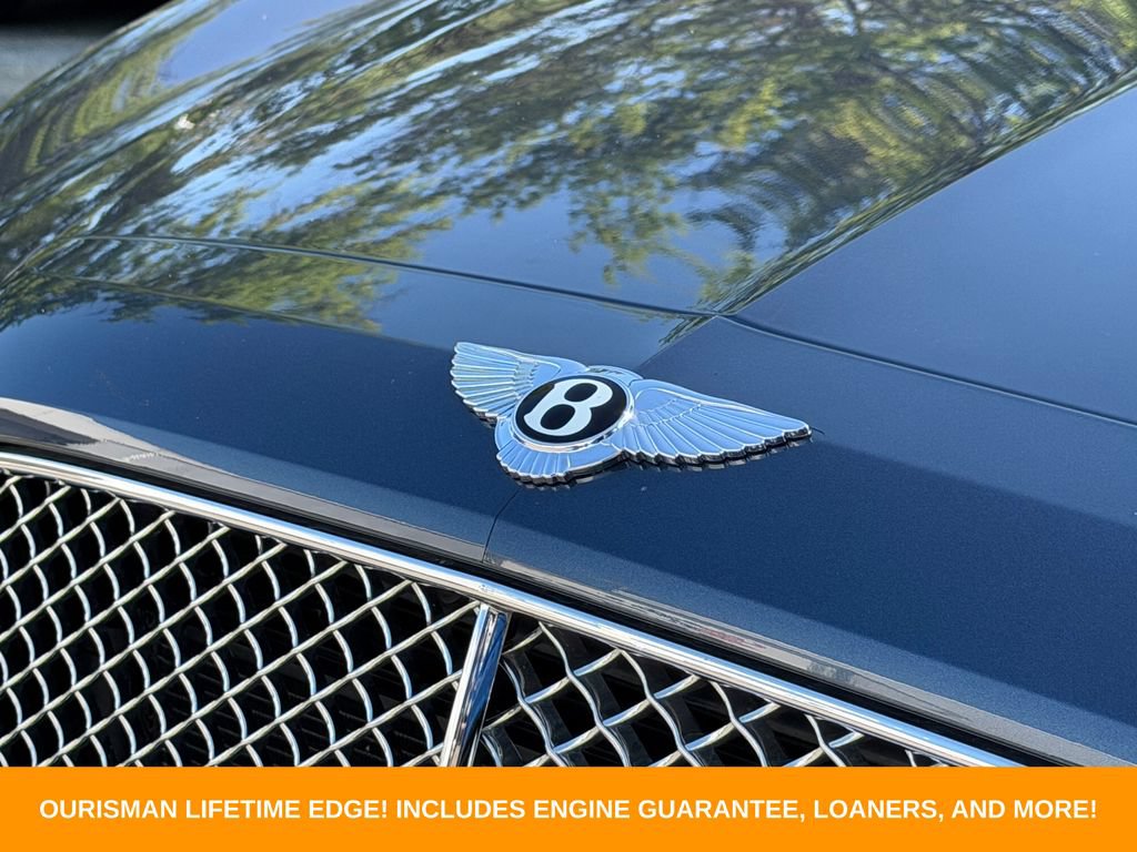 Used 2014 Bentley Flying Spur W12 AWD/4WD image 55