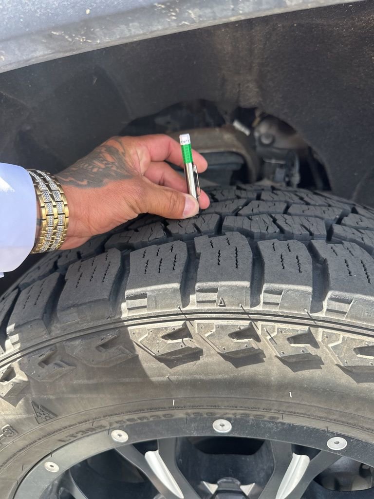 Used 2019 GMC Sierra 1500 SLT w/ SLT Premium Plus Package image 16