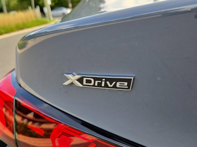Certified 2025 BMW 228i xDrive w/ Premium Package AWD/4WD image 32
