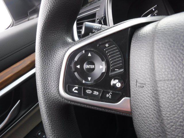 Used 2017 Honda CR-V EX image 37
