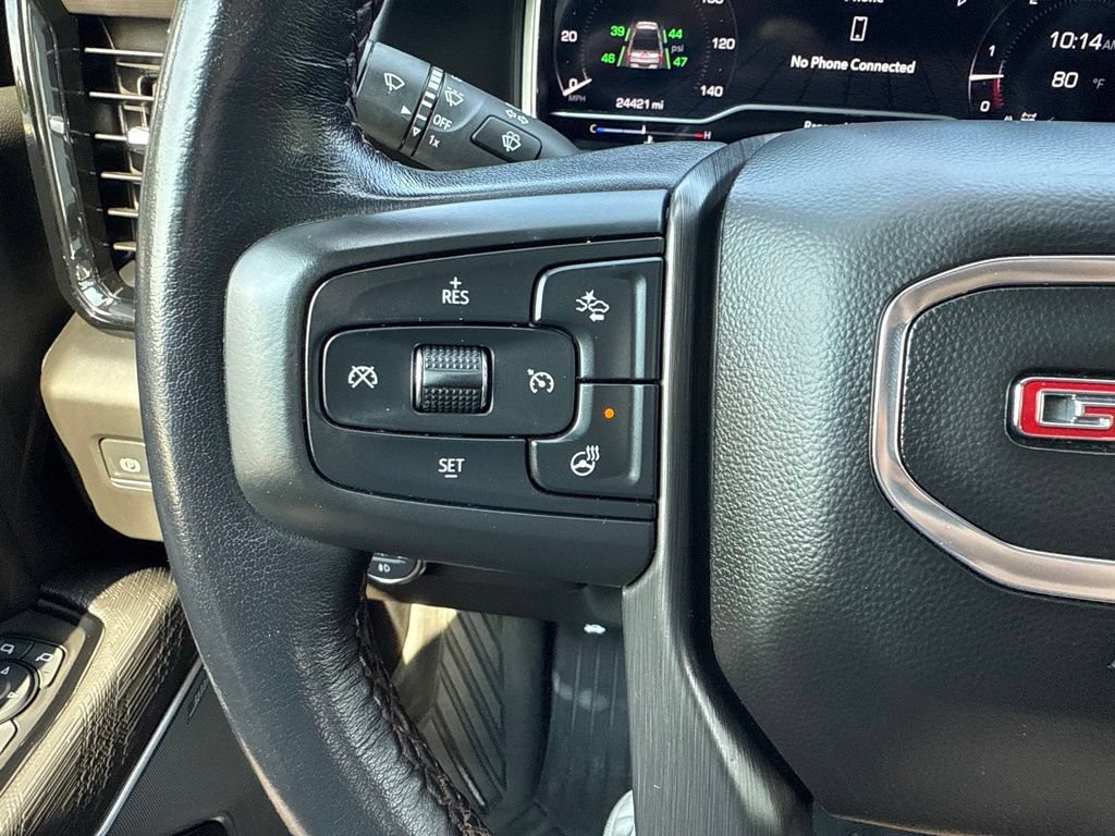 Used 2025 GMC Sierra 2500 AT4X w/ AT4X AEV Edition AWD/4WD image 32