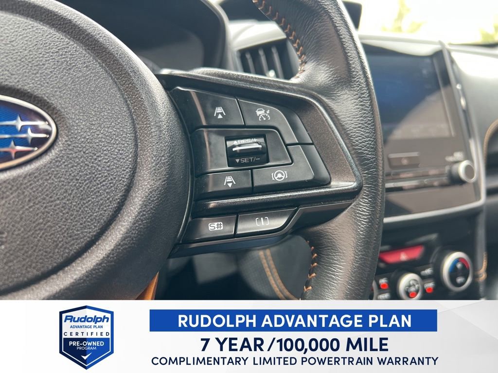 Used 2024 Subaru Forester Wilderness w/ Convenience Package image 33