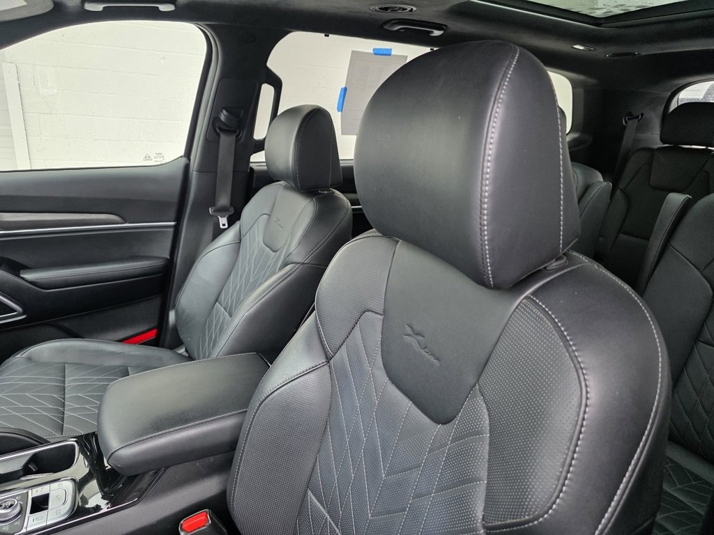 Used 2023 Kia Telluride SX Prestige X-Line image 32