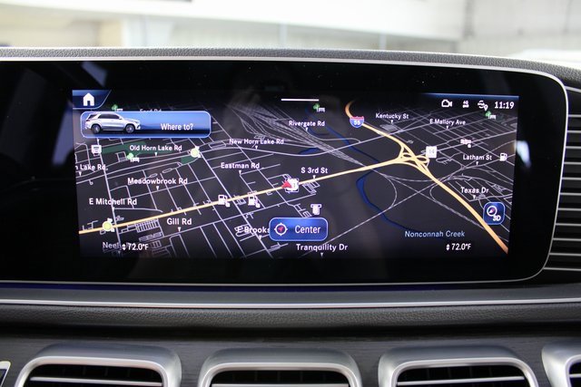 Used 2024 Mercedes-Benz GLE 350 4MATIC w/ AMG Line Exterior image 23