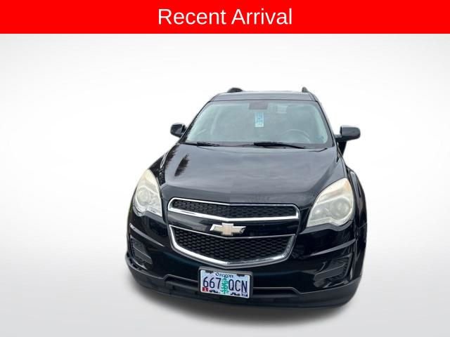 Used 2012 Chevrolet Equinox LT w/ Driver Convenience Package image 7
