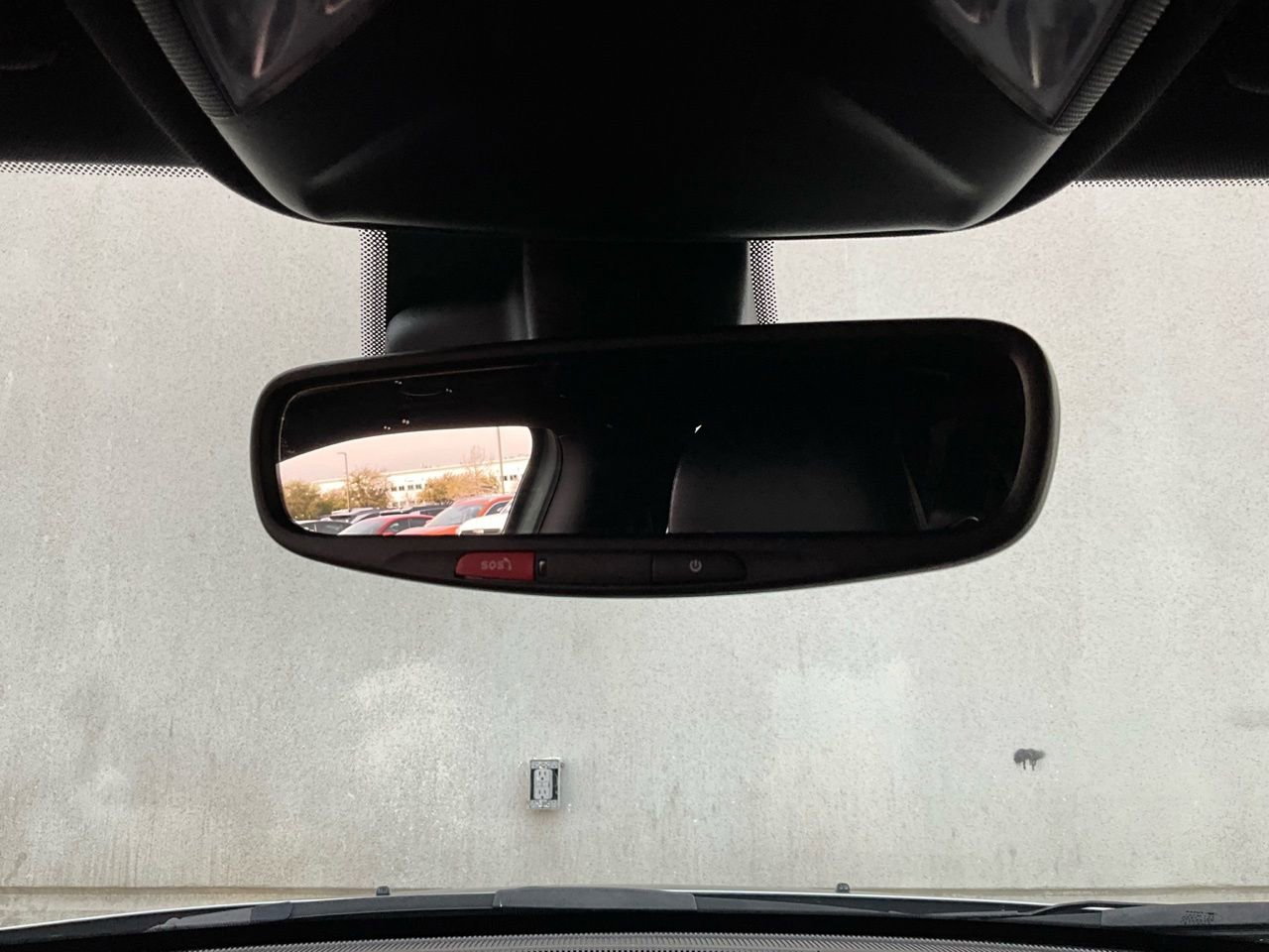 Used 2025 Jeep Compass Trailhawk w/ Trailer Tow Group image 17