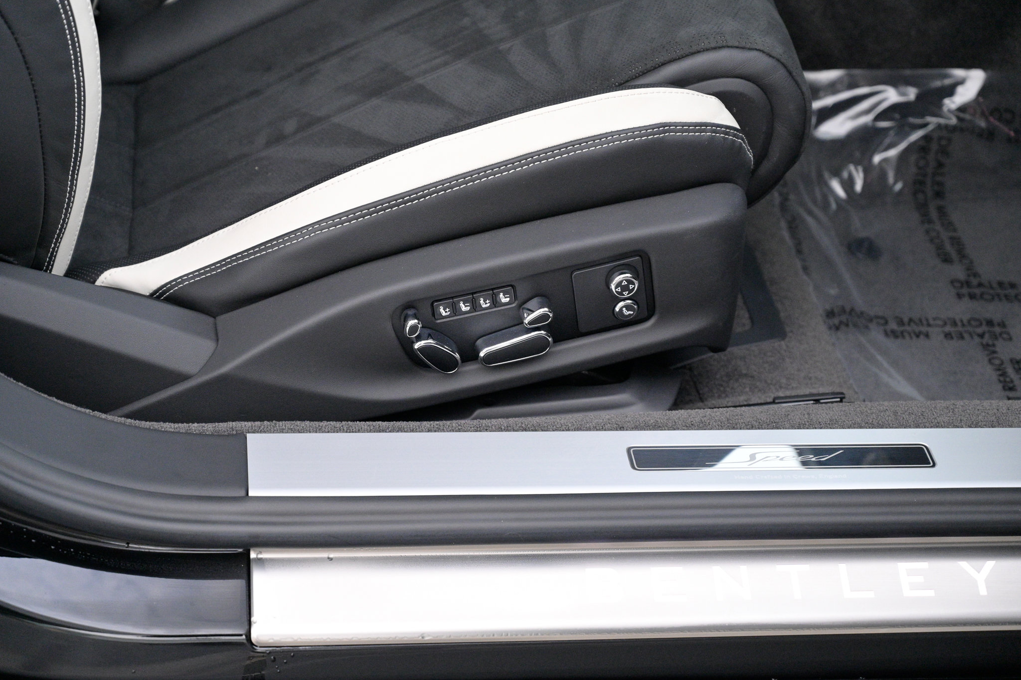 Used 2025 Bentley Continental GT Speed image 42