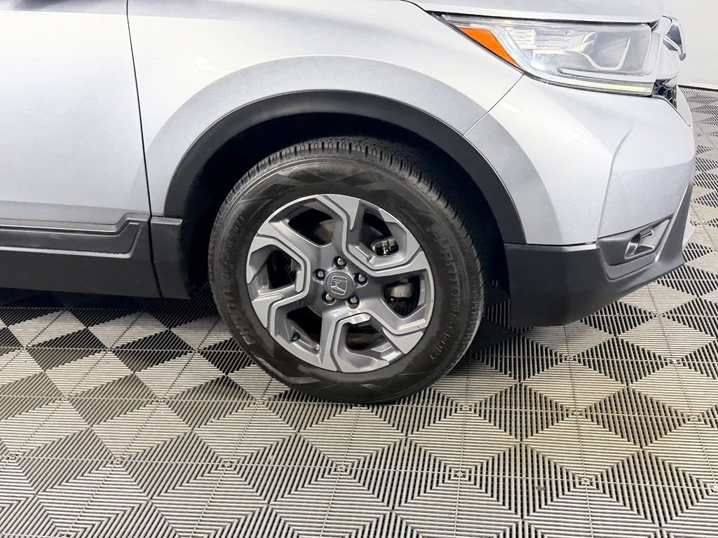 Used 2018 Honda CR-V EX image 10