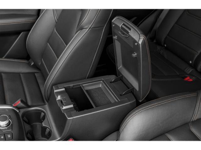 Certified 2023 MAZDA CX-5 AWD 2.5 S w/ Premium Plus Pkg image 14