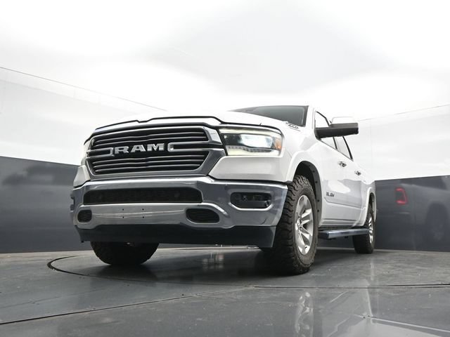 Used 2022 RAM 1500 Laramie AWD/4WD image 26