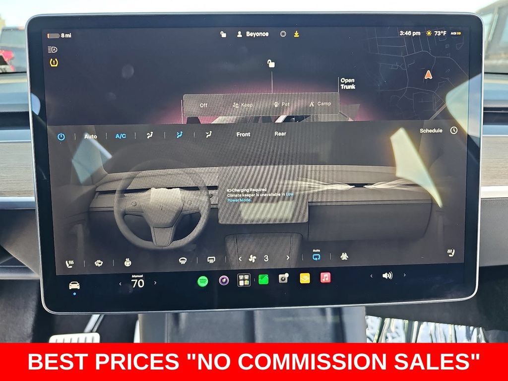 Used 2022 Tesla Model Y Performance AWD/4WD image 21