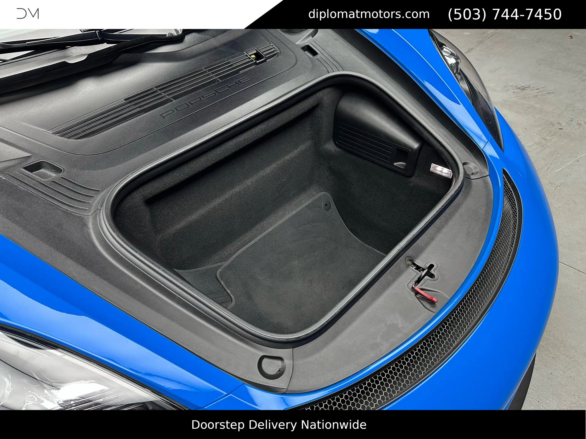 Used 2023 Porsche 718 Cayman GT4 image 45