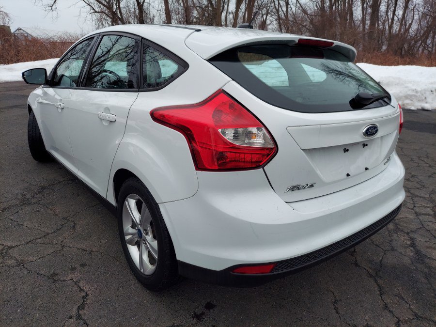 Used 2013 Ford Focus SE image 6