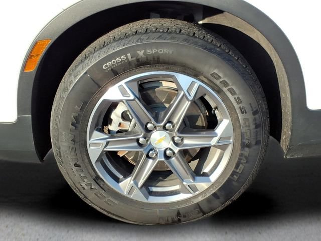 Used 2024 Chevrolet Blazer LT w/ Convenience Package FWD image 10