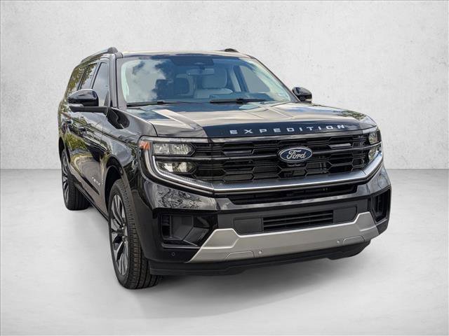 New 2026 Ford Expedition Max Platinum w/ Driver's Package image 6