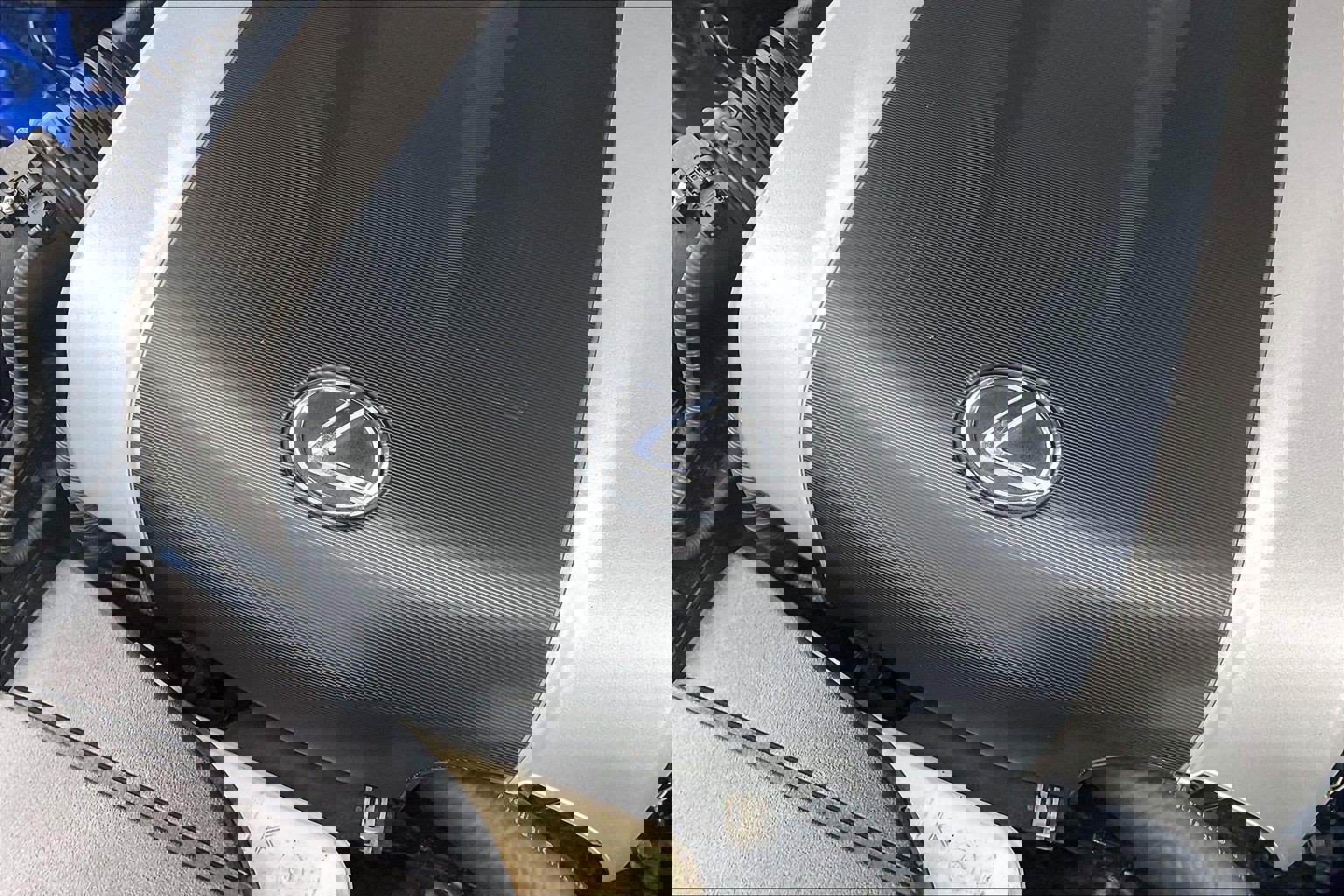 Used 2020 Lexus IS 350 F Sport w/ F Sport Package image 36