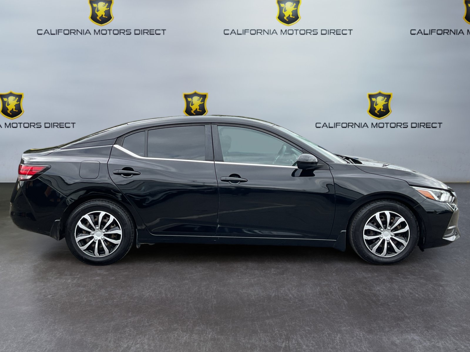 Used 2020 Nissan Sentra S FWD image 4