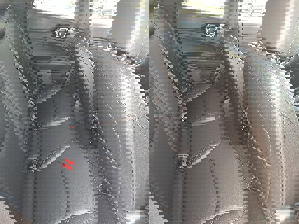 New 2026 Jeep Compass Limited w/ Sun, Sound & Navigation Group image 11