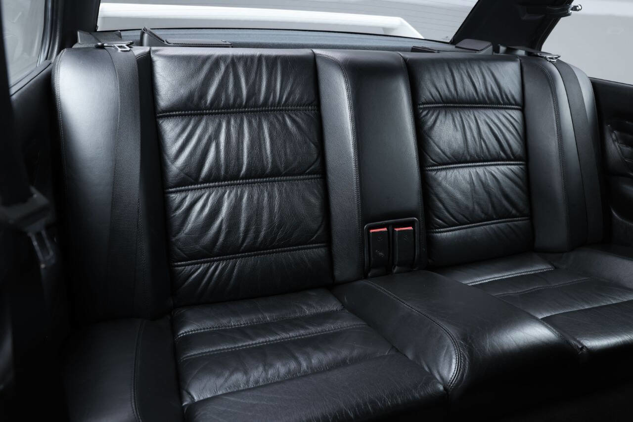 Used 1988 BMW M3 Coupe image 82