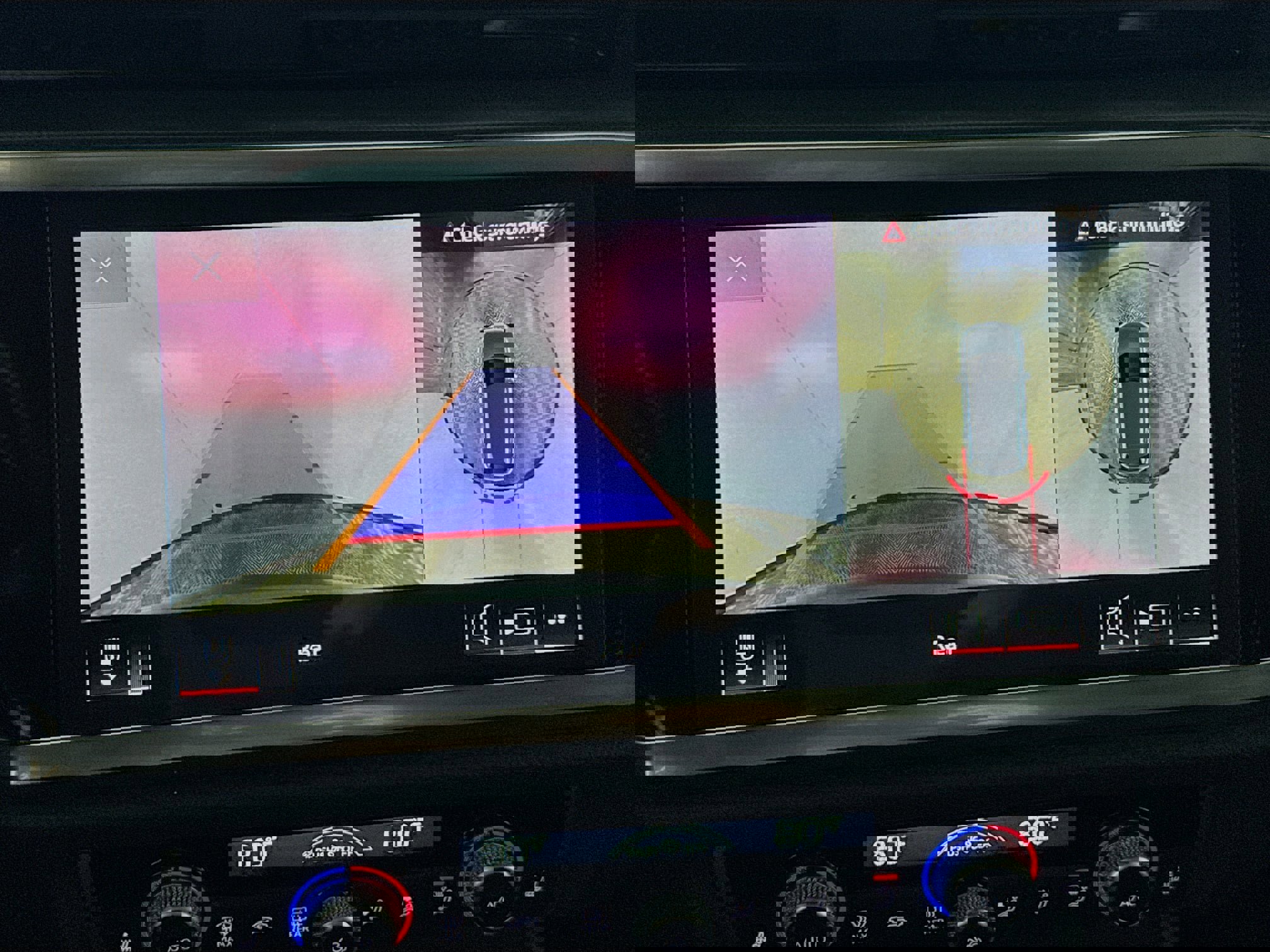 Used 2023 Audi Q3 2.0T Premium Plus w/ Premium Plus Package image 2