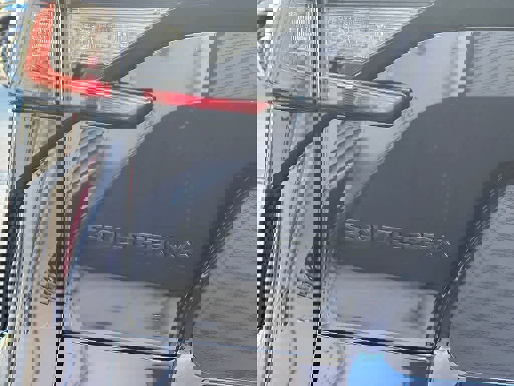 New 2026 Subaru Solterra Premium image 6