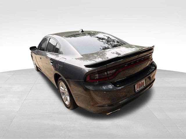 Used 2023 Dodge Charger SXT w/ Cold Weather Package RWD image 7