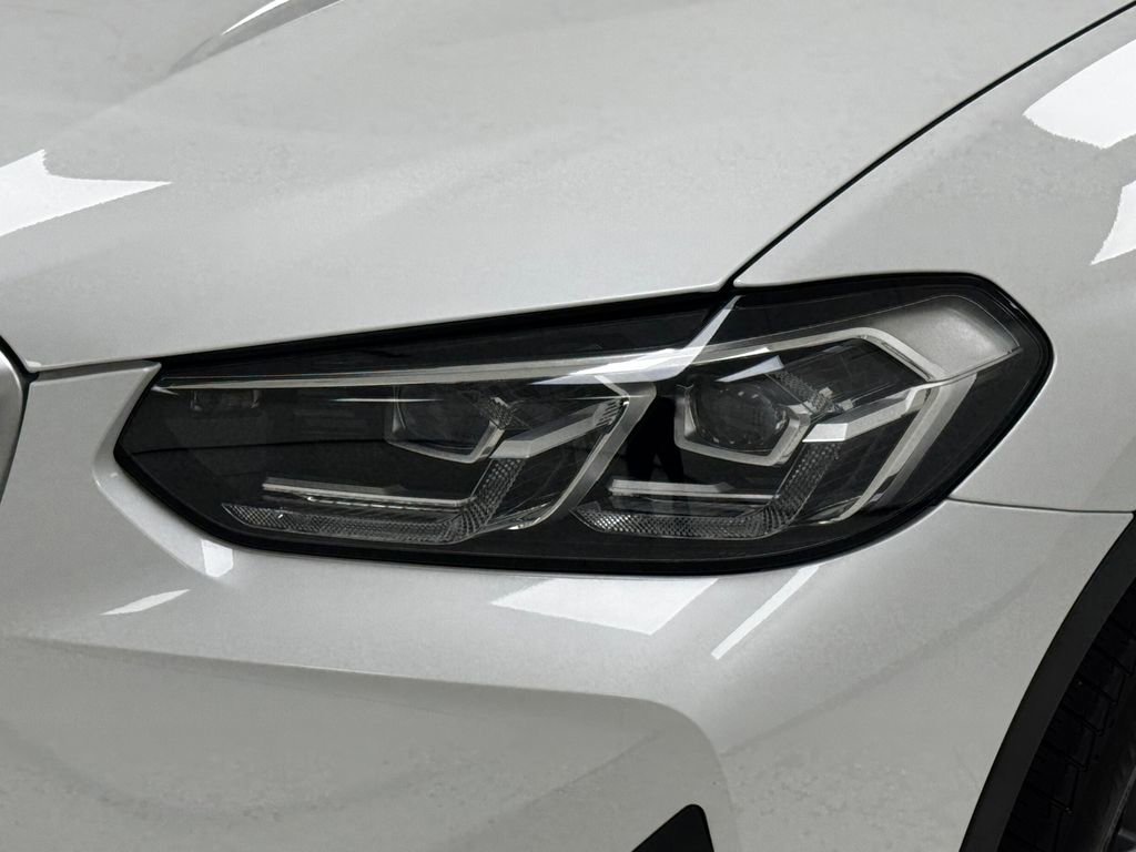 Used 2022 BMW X3 xDrive30i w/ Premium Package 2 (ZPA) image 37