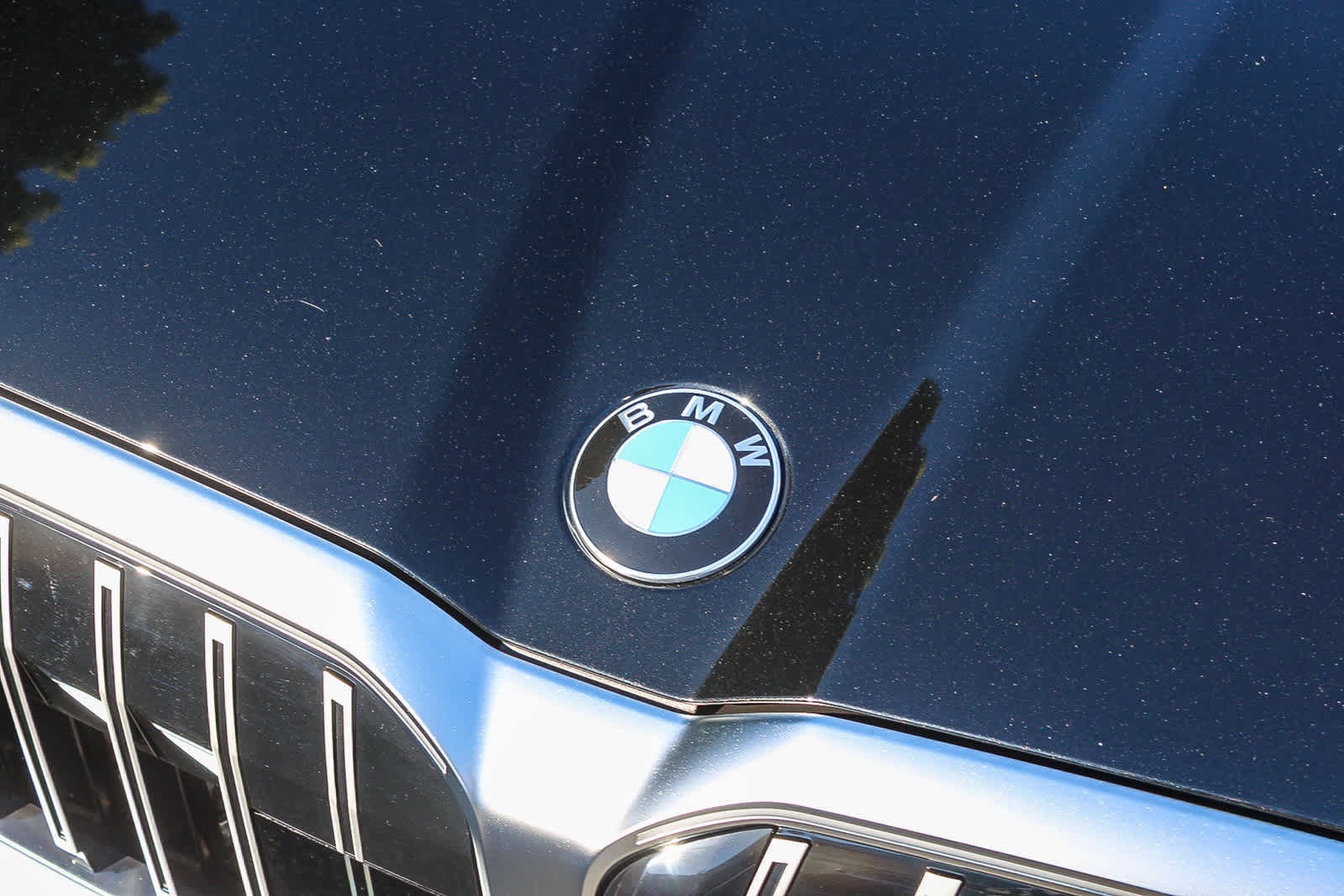 Used 2026 BMW 530i w/ M Sport Package RWD image 11