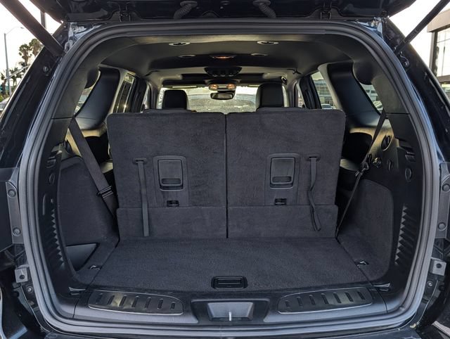 Used 2025 Dodge Durango GT AWD/4WD image 10