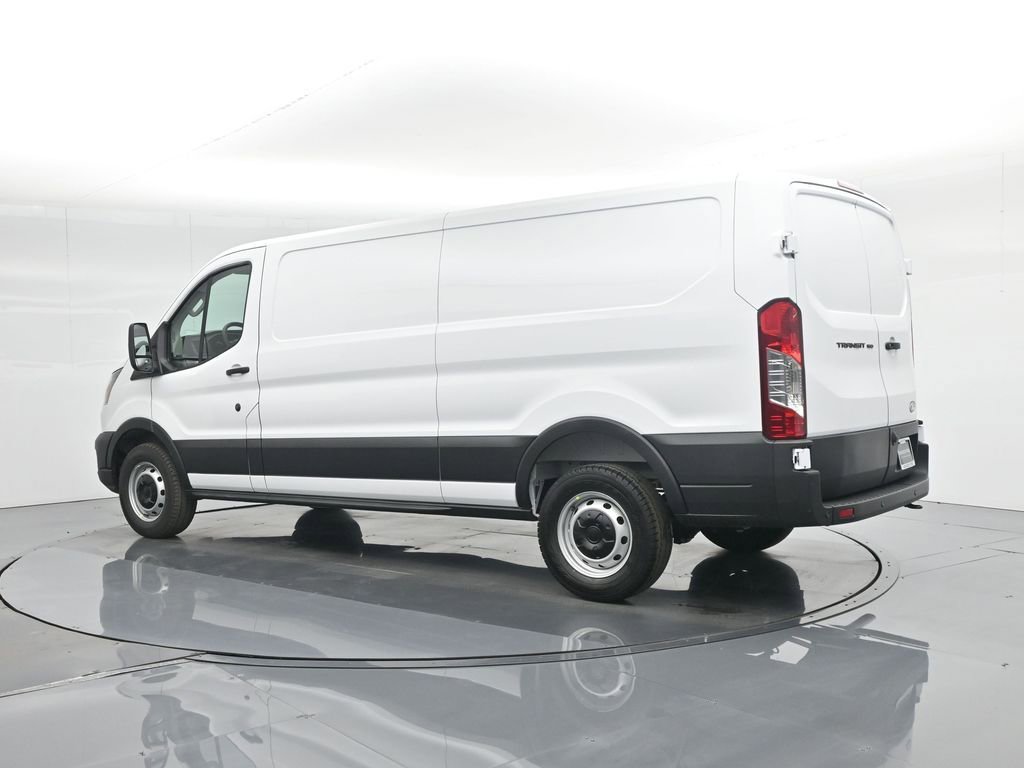 New 2026 Ford Transit 150 Low Roof image 6