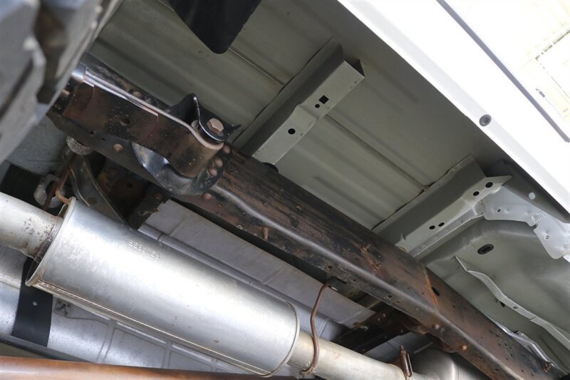 Used 1996 Ford F250 4x4 Regular Cab image 33