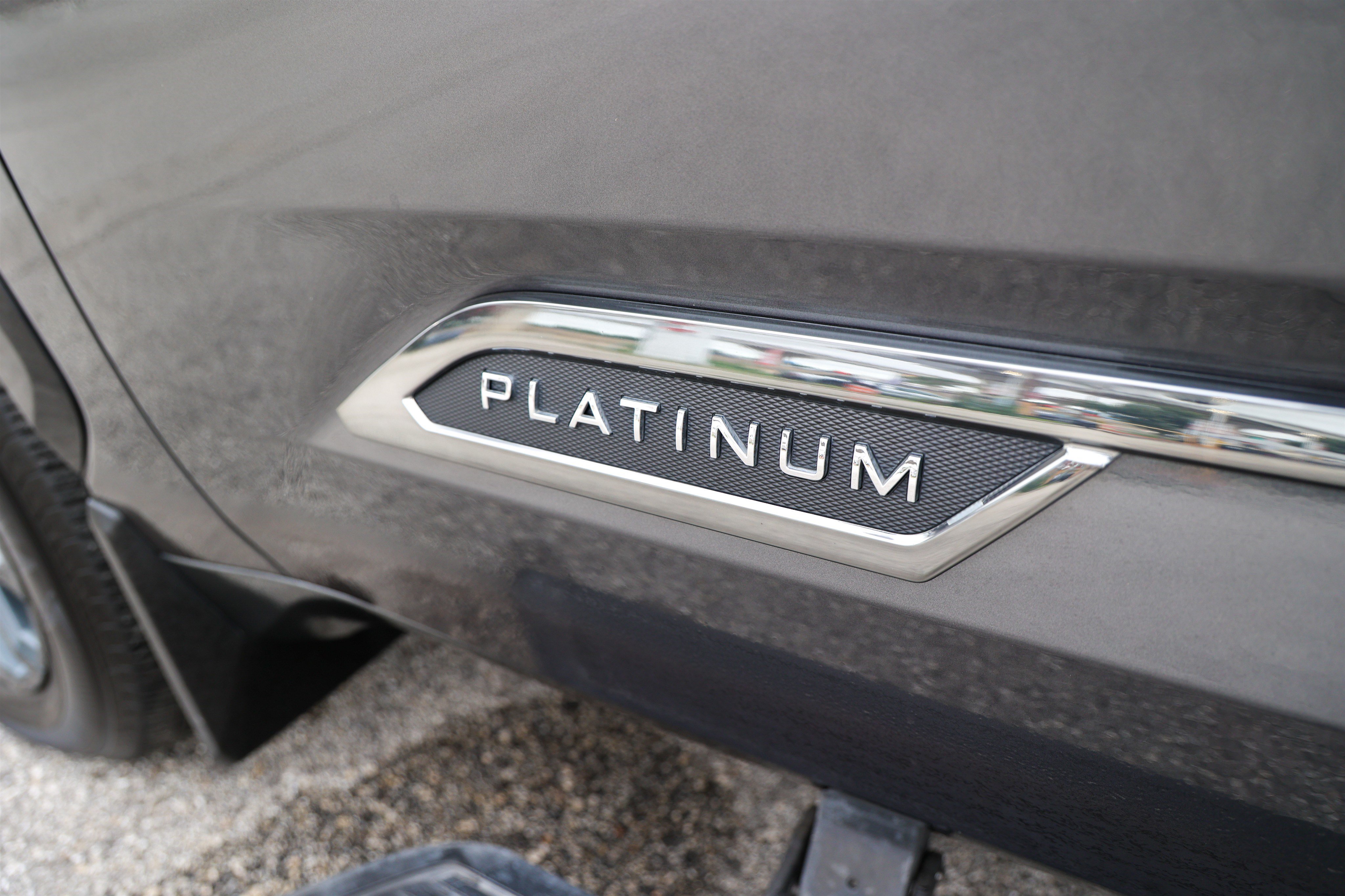 Certified 2026 Toyota Tundra Platinum AWD/4WD image 14