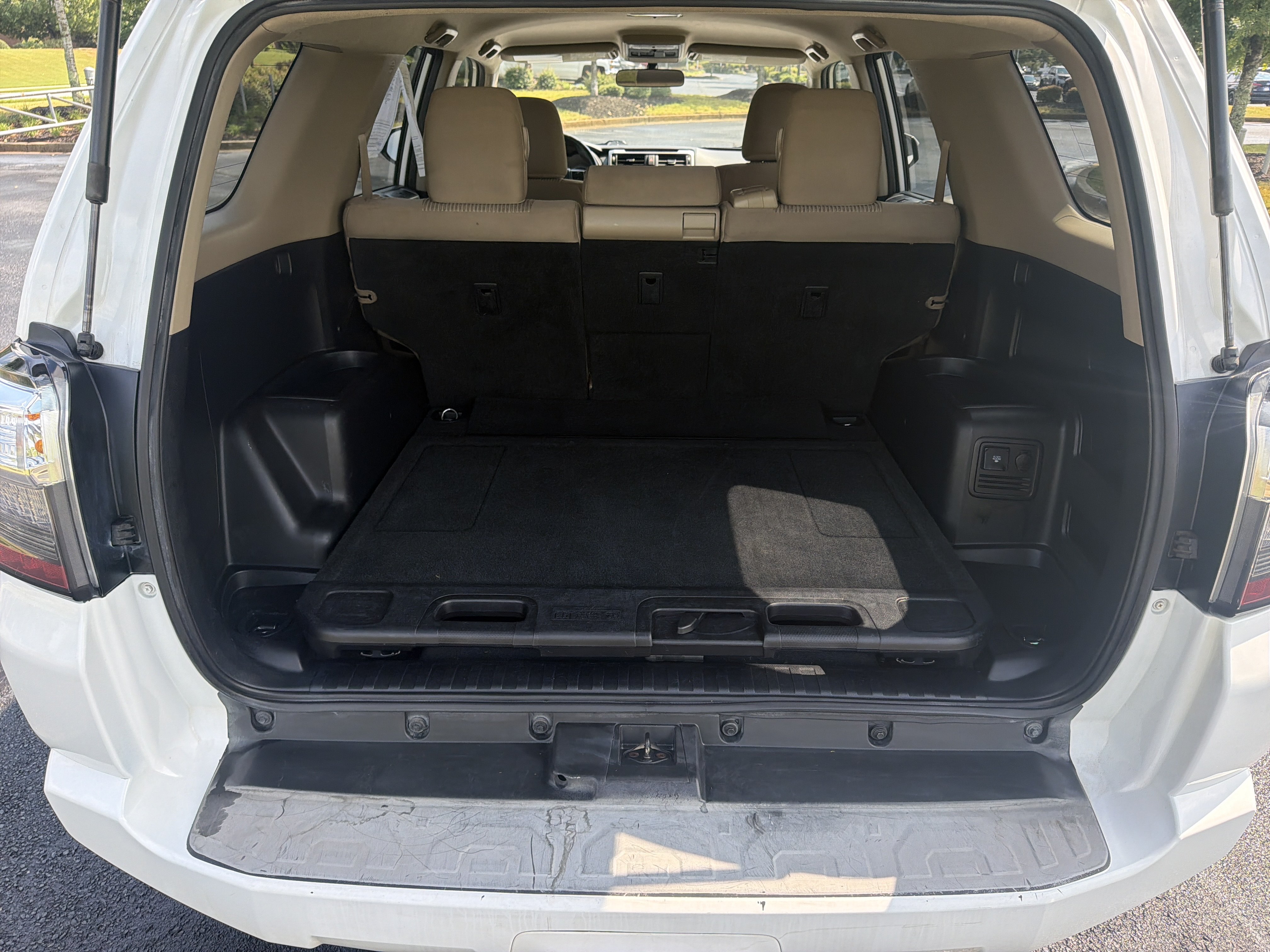 Used 2015 Toyota 4Runner SR5 RWD image 30