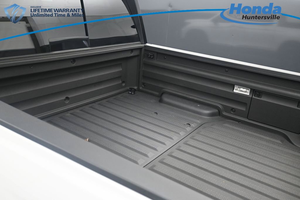 New 2026 Honda Ridgeline Black Edition image 14