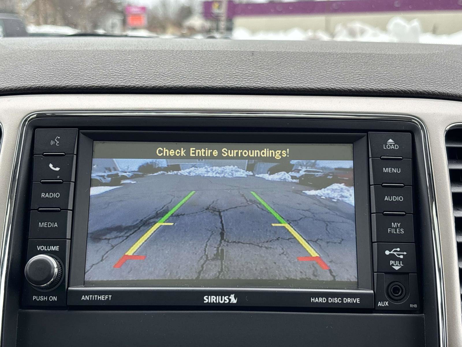 Used 2012 Jeep Grand Cherokee Laredo image 23