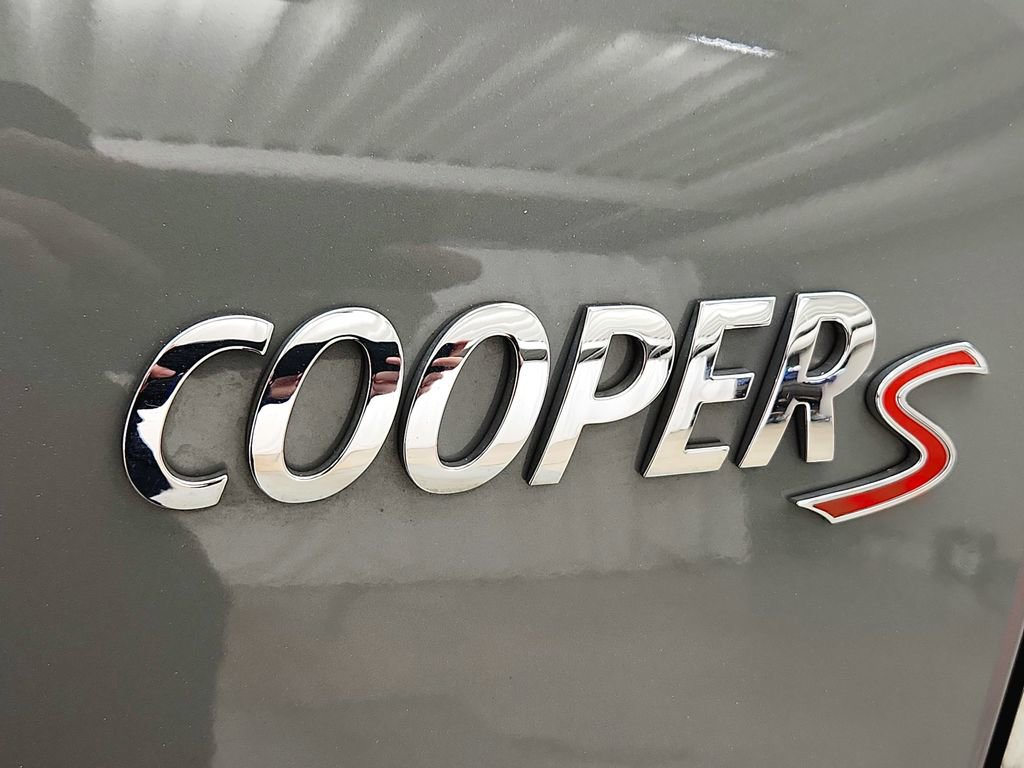 Used 2020 MINI Cooper Countryman S image 30