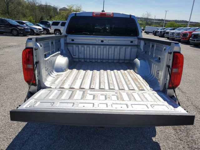 Used 2018 Chevrolet Colorado Z71 image 9