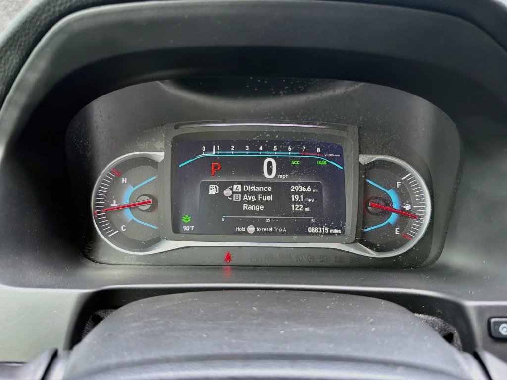 Used 2021 Honda Pilot Touring image 41